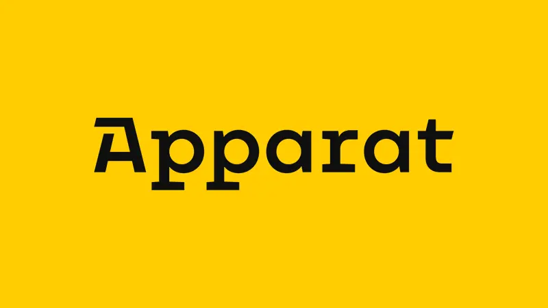 Apparat Gaming