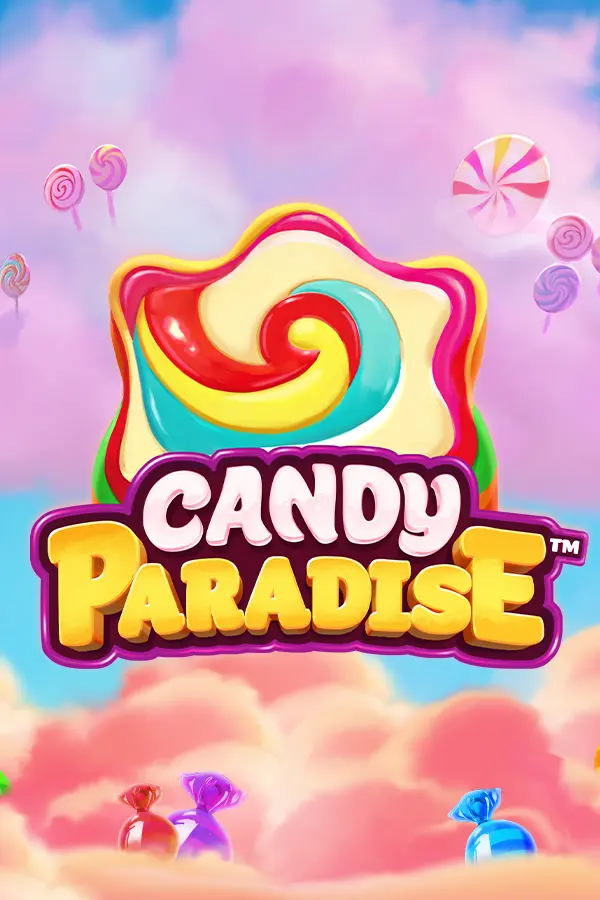 Candy Paradise