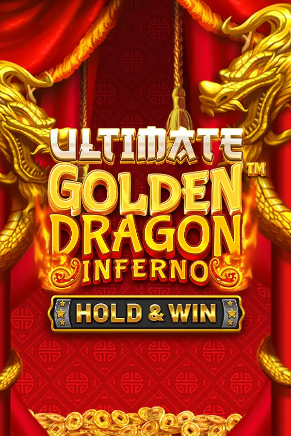 Ultimate Golden Dragon Inferno