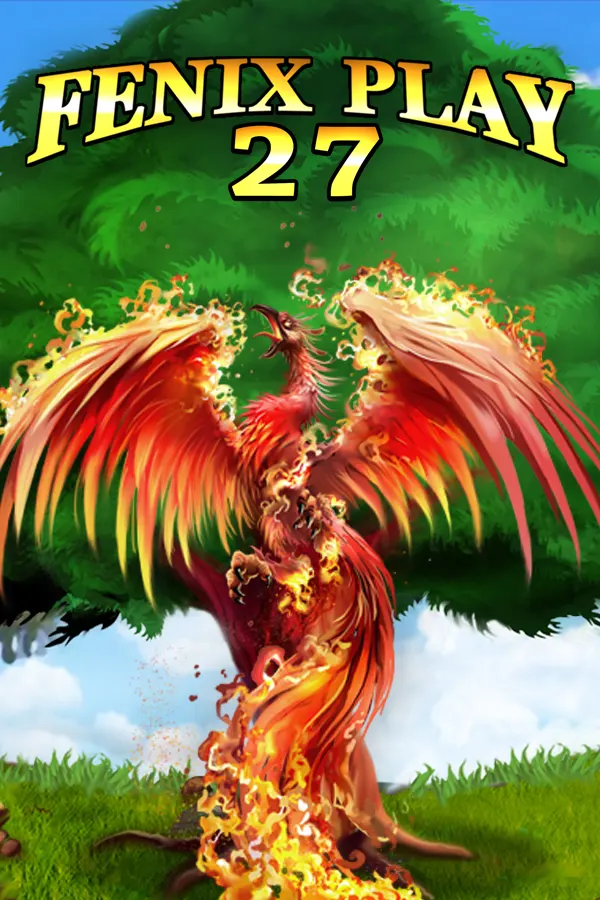 Fenix Play 27